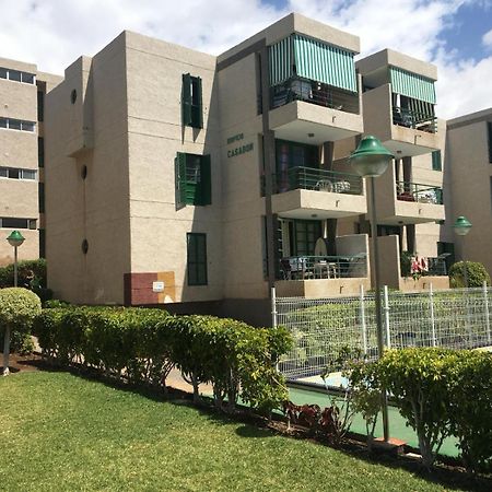 Apartment Playa Las Americas Плайя-де-лас-Амерікас Екстер'єр фото