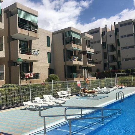 Apartment Playa Las Americas Плайя-де-лас-Амерікас Екстер'єр фото