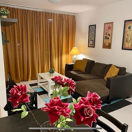 Apartment Playa Las Americas Плайя-де-лас-Амерікас Екстер'єр фото