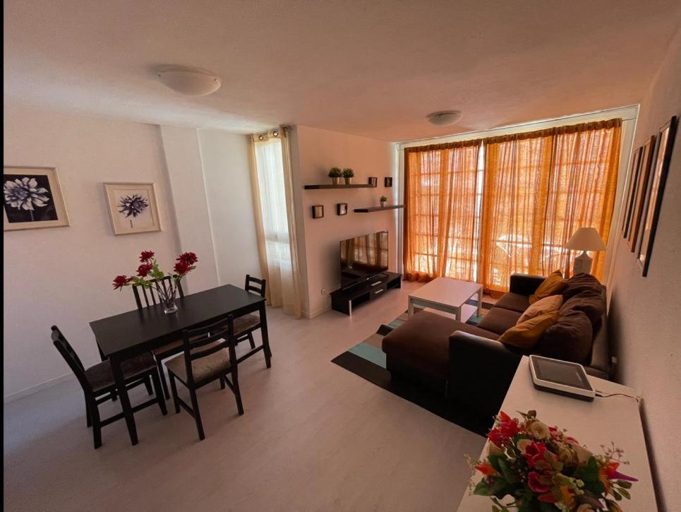 Apartment Playa Las Americas Плайя-де-лас-Амерікас Екстер'єр фото
