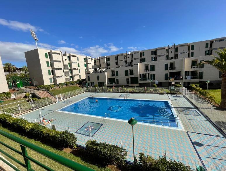 Apartment Playa Las Americas Плайя-де-лас-Амерікас Екстер'єр фото