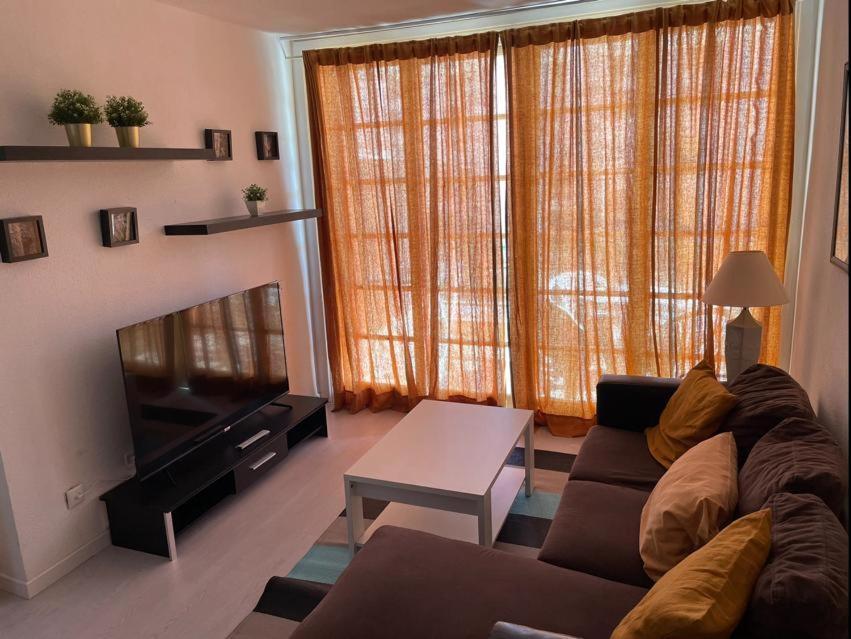 Apartment Playa Las Americas Плайя-де-лас-Амерікас Екстер'єр фото