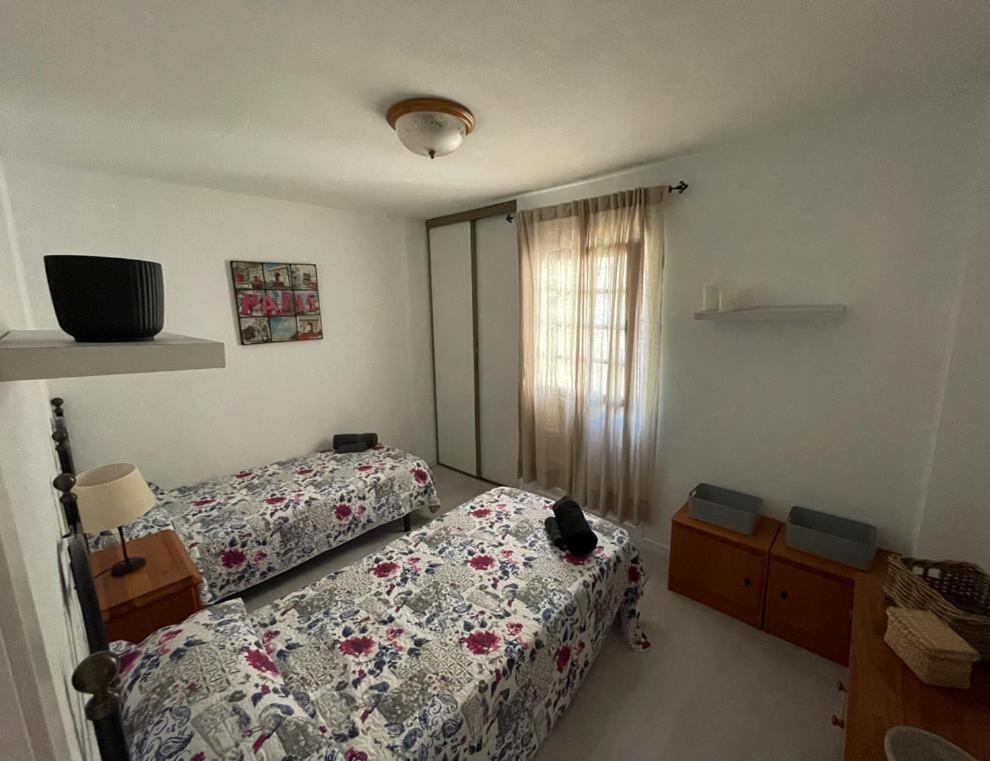 Apartment Playa Las Americas Плайя-де-лас-Амерікас Екстер'єр фото