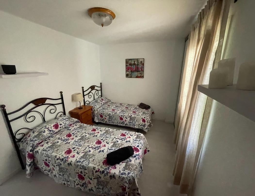 Apartment Playa Las Americas Плайя-де-лас-Амерікас Екстер'єр фото