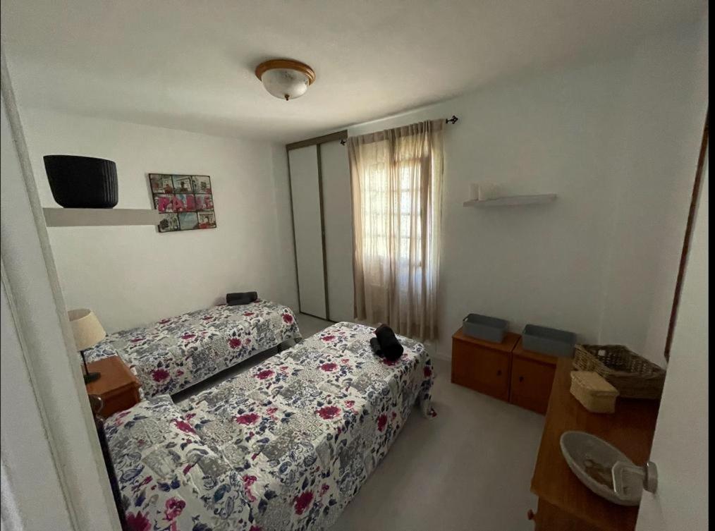 Apartment Playa Las Americas Плайя-де-лас-Амерікас Екстер'єр фото