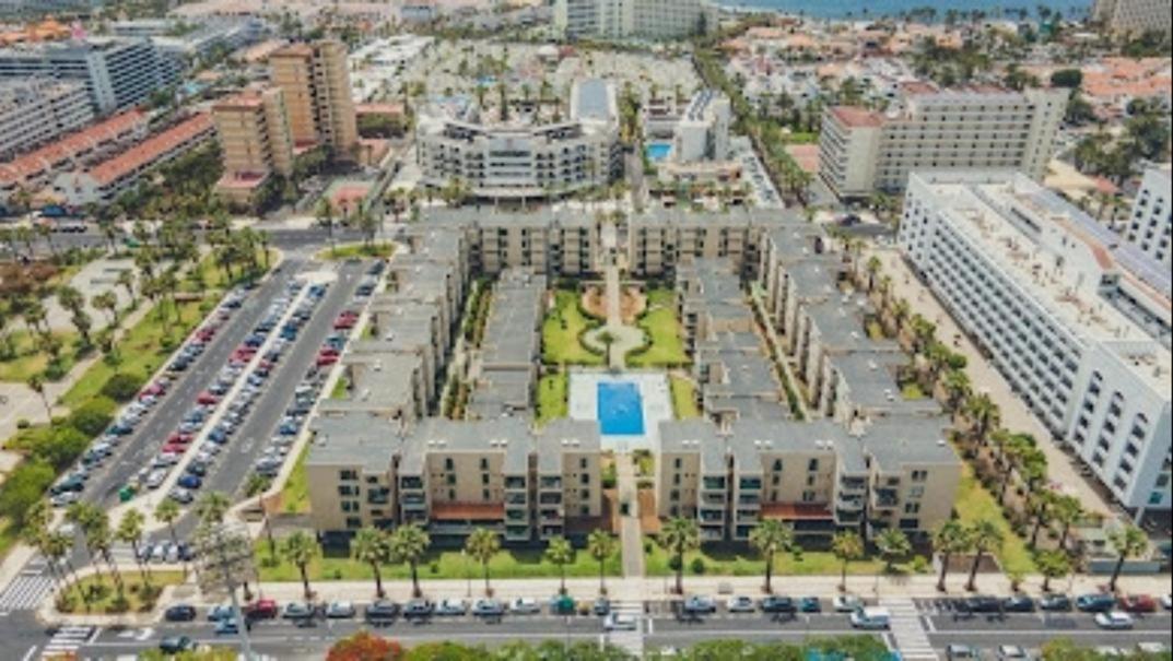 Apartment Playa Las Americas Плайя-де-лас-Амерікас Екстер'єр фото