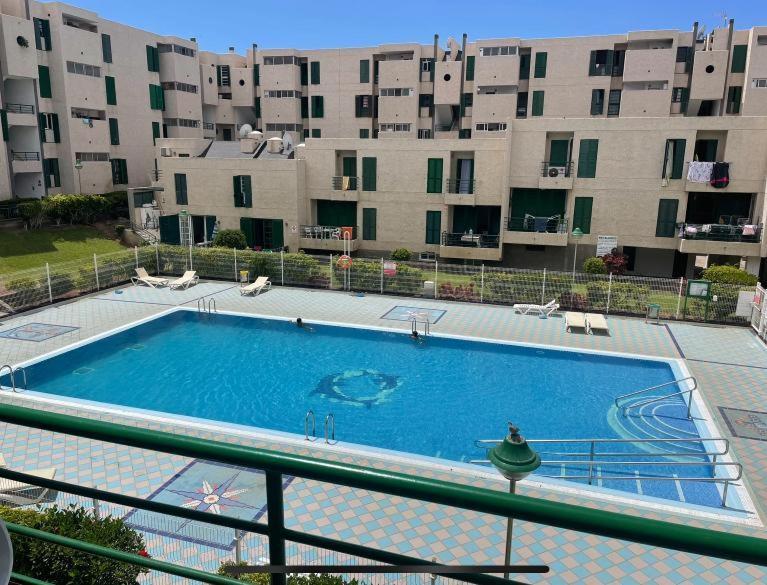 Apartment Playa Las Americas Плайя-де-лас-Амерікас Екстер'єр фото