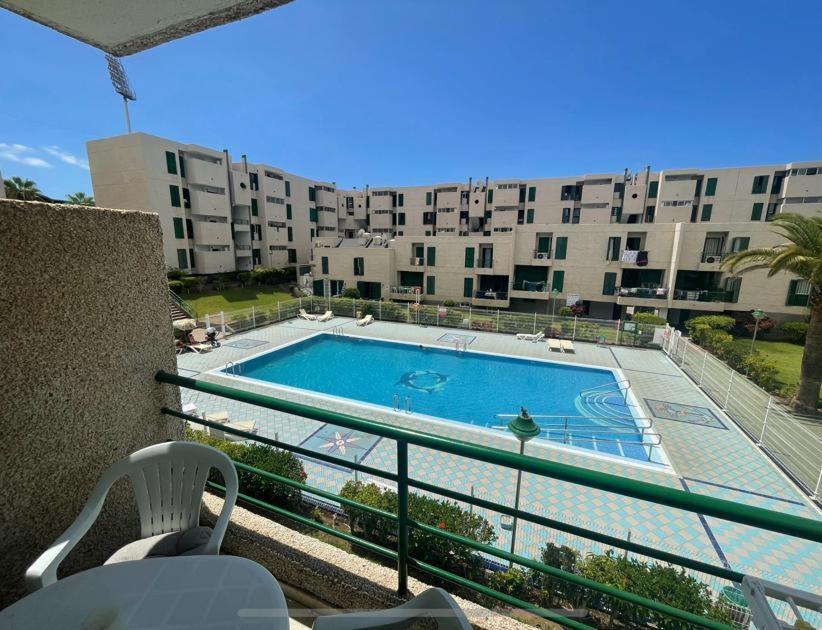 Apartment Playa Las Americas Плайя-де-лас-Амерікас Екстер'єр фото