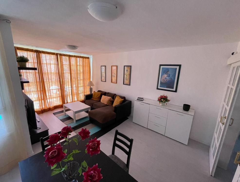 Apartment Playa Las Americas Плайя-де-лас-Амерікас Екстер'єр фото