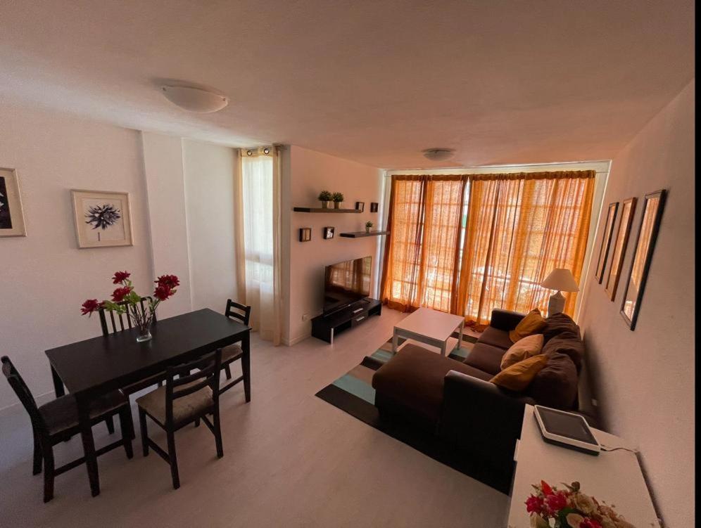 Apartment Playa Las Americas Плайя-де-лас-Амерікас Екстер'єр фото