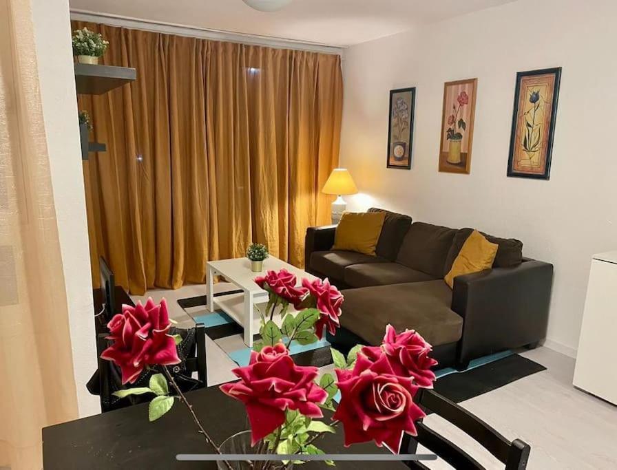 Apartment Playa Las Americas Плайя-де-лас-Амерікас Екстер'єр фото